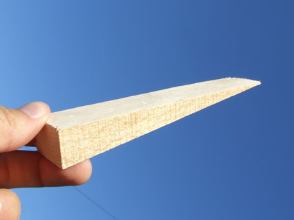 holzkeile